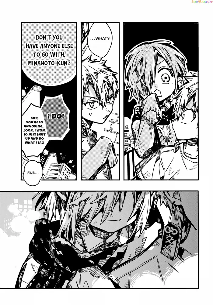 Toilet-Bound Hanako-kun Chapter 100 image 35_optimized